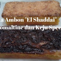 Jual Bika Ambon