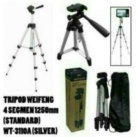 Jual TRIPOD WEIFENG 1 METER Murah