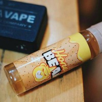 Jual EJM Ejuice Murah Honey Bear 60 ml USA Murah