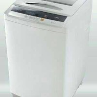 MESIN CUCI TOP LOADING PANASONIC 8KG NA-F80B5