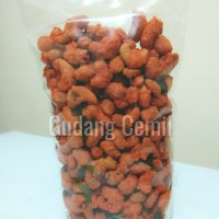 Jual KACANG MEDE / METE Tepung Thailand 500 gr Murah