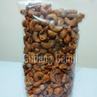 Jual KACANG MEDE / METE Rasa Madu 500 gr Murah
