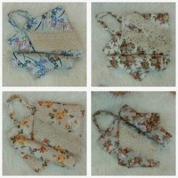 Jual mukena katun jepang Murah
