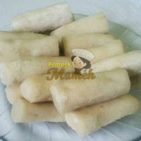 Jual Pempek Lenjer / Panjang (Pempek Frozen / Beku) Murah