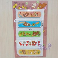 Jual 09359RA TENSOPLAST 5PCS RILAKUMA TYPE-1 Murah