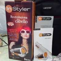 Jual Alat Catok Pelurus Rambut Instyler Murah