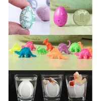 Jual mainan anak murah telur dinosaurus menetas Murah