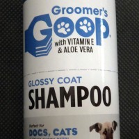 Jual shampoo Groomer's Goop Glossy Coat Shampoo 473ml BGGS Murah
