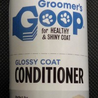 Jual Groomer's Goop Glossy Coat Conditioner 473ml BGGC Murah