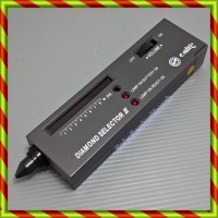 Jual Diamond Selector II (Alat Uji / Test Batu Cincin / Berlian, dll ) Murah