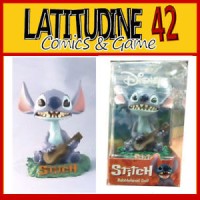 Jual BOBBLE HEAD DOLL DOBBLES MINI LILO AND STITCH WALT DISNEY MINI ACTION Murah