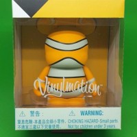 Jual V83890 Disney Vinylmation Color Block Series 3-Inch Vinyl Figure - Nem Murah