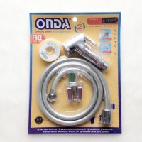 Jual SHOWER JET ONDA NEW Murah