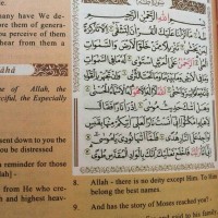 Jual Rainbow quran english translation Murah