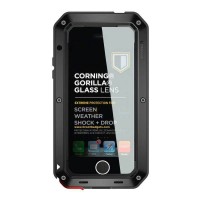 Jual CASING LUNATIK TAKTIK IPHONE 5/5S/SE IPHONE5 NOT SPIGEN OTTERBOX Murah