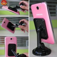 Jual jaz- Car Holder Tentacle Bracket Windshield Penyangga HP Portable Murah