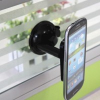 Jual jaz- Multipurpose Windshield Smart Spider car holder Murah