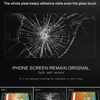 Jual jaz- Xiaomi Mi4i Tempered Glass / Antigores Kaca (JAMIN PAS!!!) Murah