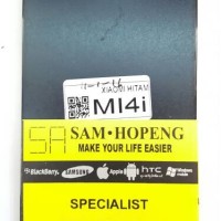 Jual jaz- Xiaomi Mi4i / Mi 4i LCD Touchscreen Original Murah