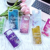 Jual Custom Case Stardust Samsung S4/S5/S6/S6 edge/S7/S7 edge & Note 3/4/5 Murah