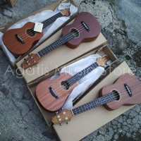 Jual Ukulele Murah