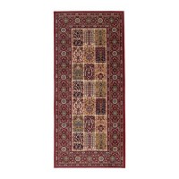 Jual Ikea Valby Ruta ~ Karpet Lantai, Motif Ethnic 80x180Cm | Rug Murah