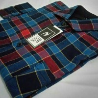 Jual KEMEJA FLANEL PRIA Murah