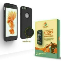 Jual ANTI GRAVITY CASE SAMSUNG GALAXY S6 EDGE PLUS WITH ORIGINAL PACKING Murah