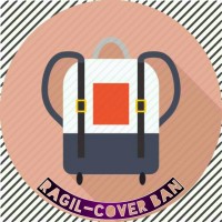 Jual Cover Ban / Sarung Ban Serep Custom Logo