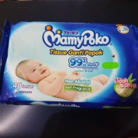 Jual mamy poko tissue ganti popok Murah