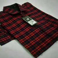 Jual KEMEJA FLANEL PRIA Murah