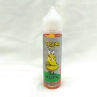 Jual Peanut Butter 3mg|Senso|Lokal Premium|60ml Murah
