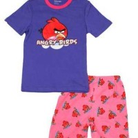 Jual GSS0037 - STELAN ANGRY BIRD Murah