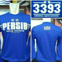 Jual Persib 3393 merchandise Murah