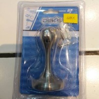 Jual Door Stop Penahan Pintu Dekkson MDS889 Warna SN Murah