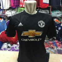 Jual Jersey Manchester United away 2017/2018 Murah