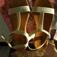 Jual Jelly Shoes Gladiator Murah