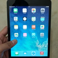 Jual iPad Mini 1 16Gb Cell-Wifi Space Grey Murah
