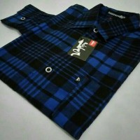 Jual KEMEJA FLANEL PRIA Murah