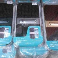 Jual Delkin verge classic series samsung S6 Murah