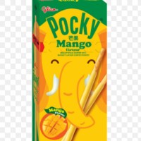 Jual pocky mango import thailand Murah
