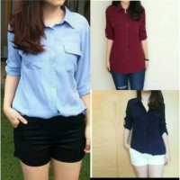 Jual NATATA KEMEJA Murah