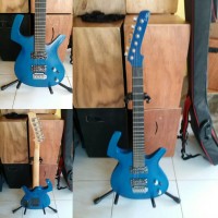 Jual gitar elektrik parker Murah