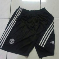 Jual CELANA BOLA MANCHESTER UNITED MU AWAY 2017-2018 GRADE ORI Murah
