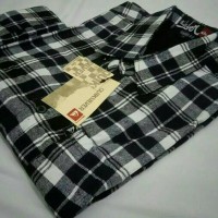Jual KEMEJA FLANEL PRIA Murah