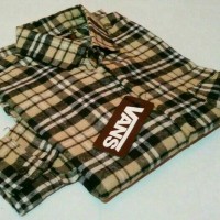 Jual KEMEJA FLANEL PRIA Murah