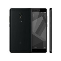 Jual Xiaomi redmi note 4 4x 4/64 - Full Black Murah