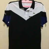 Jual Men Lacoste Sport Ultra Dry 100% original Murah