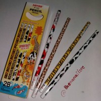 Jual Pensil Joyko 2b Murah
