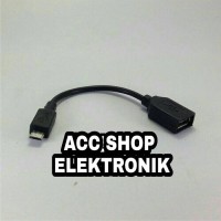 Jual Kabel OTG (On The Go) Micro USB Murah